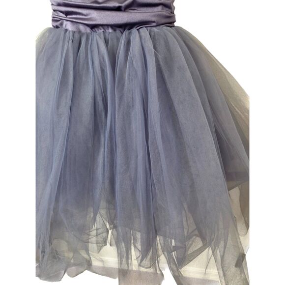 Weissman Costumes LC A Thousand Miles Ballet Dance Costume - Picture 4 of 6